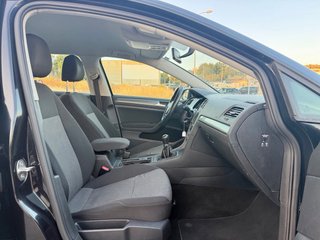 VOLKSWAGEN GOLF VII 2015 1.6 TDI