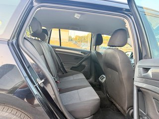 VOLKSWAGEN GOLF VII 2015 1.6 TDI
