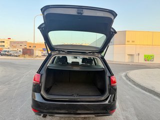 VOLKSWAGEN GOLF VII 2015 1.6 TDI