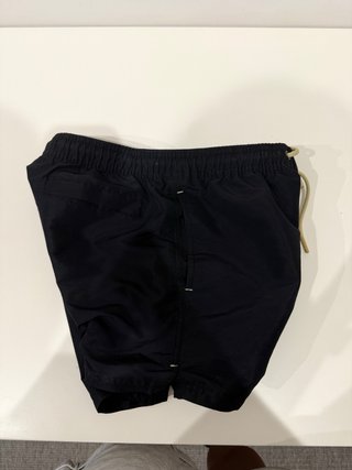 Pantalón corto Real Madrid Talla 14