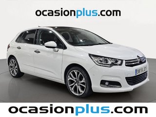 Citroen C4 BlueHDi 120 6v Shine 88 kW (120 CV)