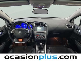 Citroen C4 BlueHDi 120 6v Shine 88 kW (120 CV)