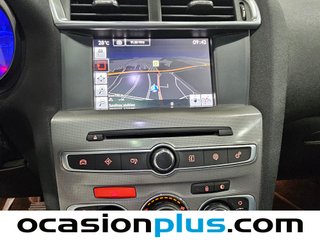 Citroen C4 BlueHDi 120 6v Shine 88 kW (120 CV)