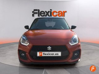 Suzuki Swift 1.4 T SPORT Mild Hybrid