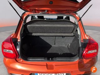 Suzuki Swift 1.4 T SPORT Mild Hybrid