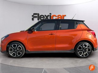 Suzuki Swift 1.4 T SPORT Mild Hybrid