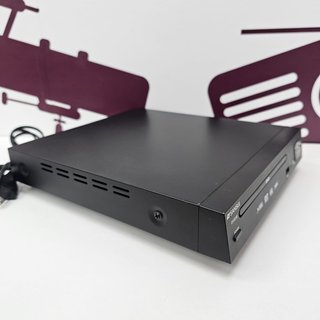 Reproductor DVD sansui dv3200  (Sin Mando)