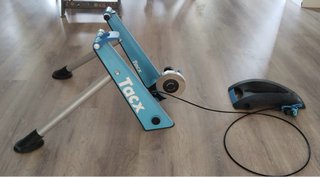 Rodillos de entrenamiento Tacx