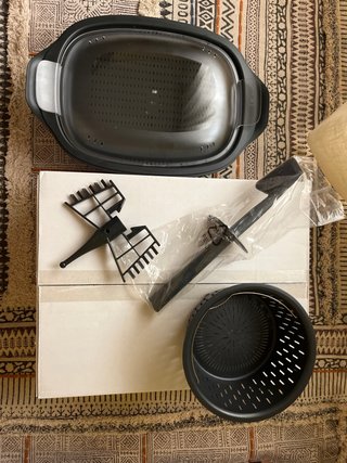 Silvercrest Monsieur Cuisine Connect