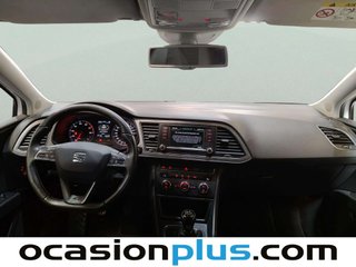 SEAT León SC 1.4 TSI ACT S&S FR 110 kW (150 CV)