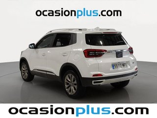 DR AUTOMOBILES DR4 1.5 85 kW (116 CV)