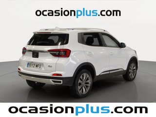 DR AUTOMOBILES DR4 1.5 85 kW (116 CV)