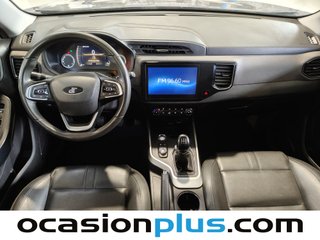 DR AUTOMOBILES DR4 1.5 85 kW (116 CV)