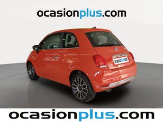 Fiat 500 1.0 Hybrid Dolcevita 51 kW (70 CV)