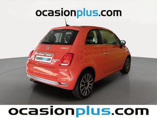 Fiat 500 1.0 Hybrid Dolcevita 51 kW (70 CV)