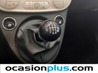 Fiat 500 1.0 Hybrid Dolcevita 51 kW (70 CV)