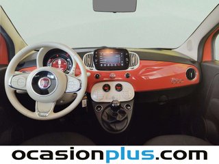 Fiat 500 1.0 Hybrid Dolcevita 51 kW (70 CV)