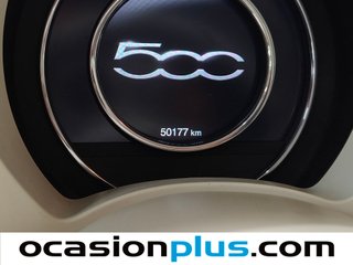 Fiat 500 1.0 Hybrid Dolcevita 51 kW (70 CV)