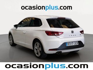 SEAT León SC 1.4 TSI ACT S&S FR 110 kW (150 CV)