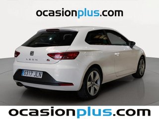 SEAT León SC 1.4 TSI ACT S&S FR 110 kW (150 CV)