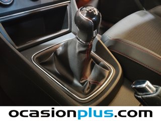 SEAT León SC 1.4 TSI ACT S&S FR 110 kW (150 CV)