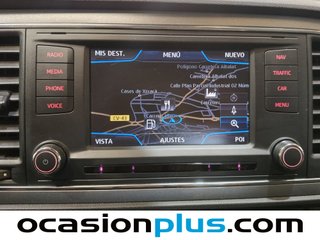 SEAT León SC 1.4 TSI ACT S&S FR 110 kW (150 CV)