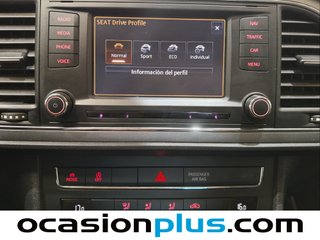 SEAT León SC 1.4 TSI ACT S&S FR 110 kW (150 CV)