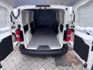 Opel Vivaro 2020