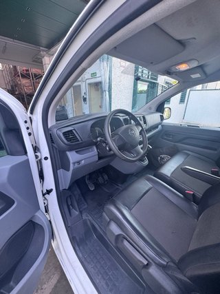 Opel Vivaro 2020