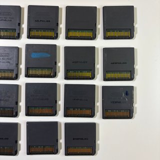 lotto 19 giochi nintendo ds