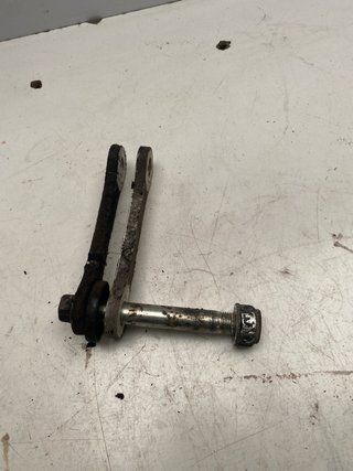 Conjunto Vieletas Hyosung GT 250 R 2006