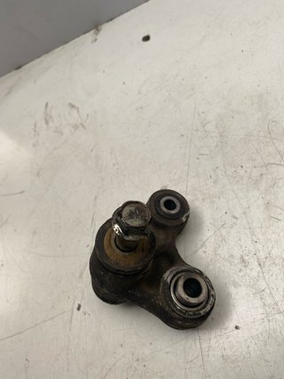 Conjunto Vieletas Hyosung GT 250 R 2006