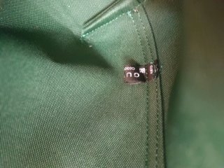 Bolso Gucci Vintage GG Supreme