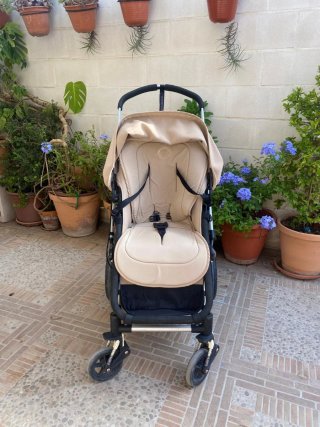 Bugaboo Camaleón beige