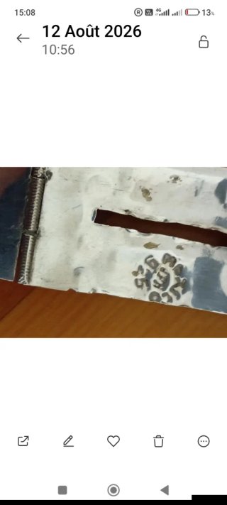 Pulsera Plata 925 Nácar Abulón México