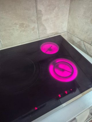 Placa Vitrocerámica BOSH