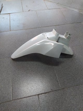 Guardabarros Suzuki Address 110