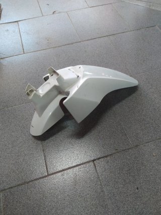 Guardabarros Suzuki Address 110