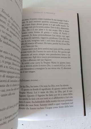 Un pensiero a Maria. Preghiere mariane