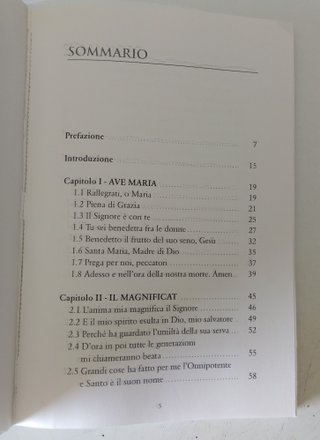 Un pensiero a Maria. Preghiere mariane