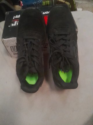 Zapatos de seguridad talla 41