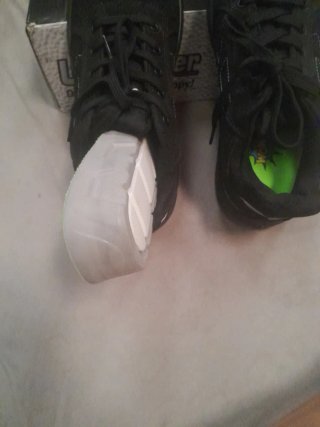 Zapatos de seguridad talla 41
