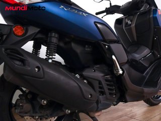 YAMAHA NMAX