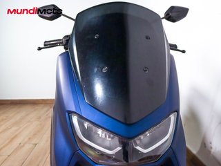 YAMAHA NMAX