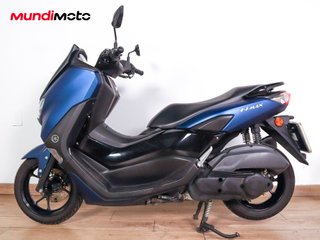YAMAHA NMAX