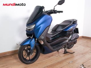 YAMAHA NMAX