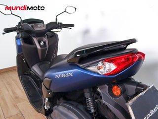 YAMAHA NMAX
