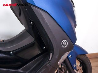 YAMAHA NMAX
