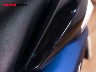 YAMAHA NMAX