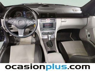 Mercedes-Benz Clase CLC CLC 220 CDI 110 kW (150 CV)